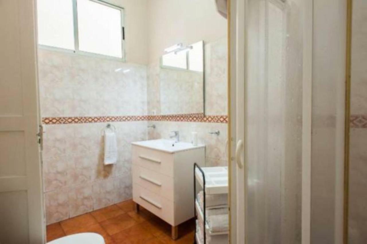 Eva'S Dream Villa Las Palmas de Gran Canaria Dış mekan fotoğraf