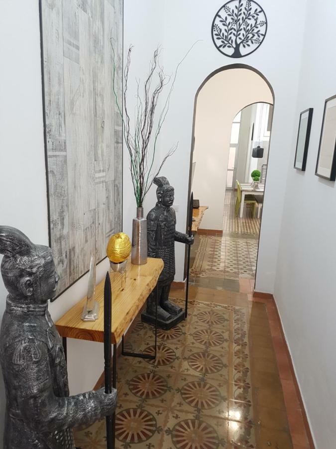 Eva'S Dream Villa Las Palmas de Gran Canaria Dış mekan fotoğraf
