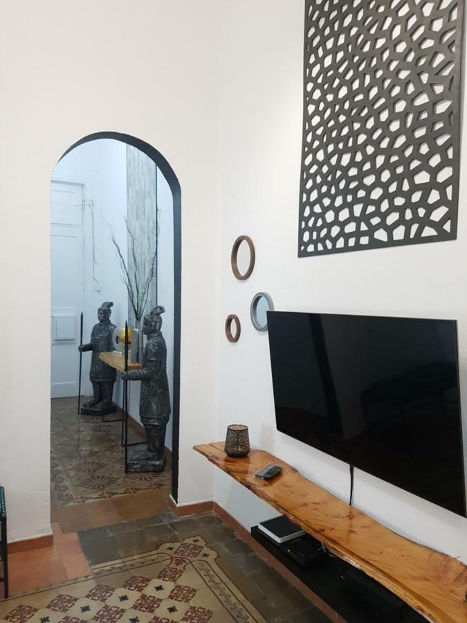 Eva'S Dream Villa Las Palmas de Gran Canaria Dış mekan fotoğraf