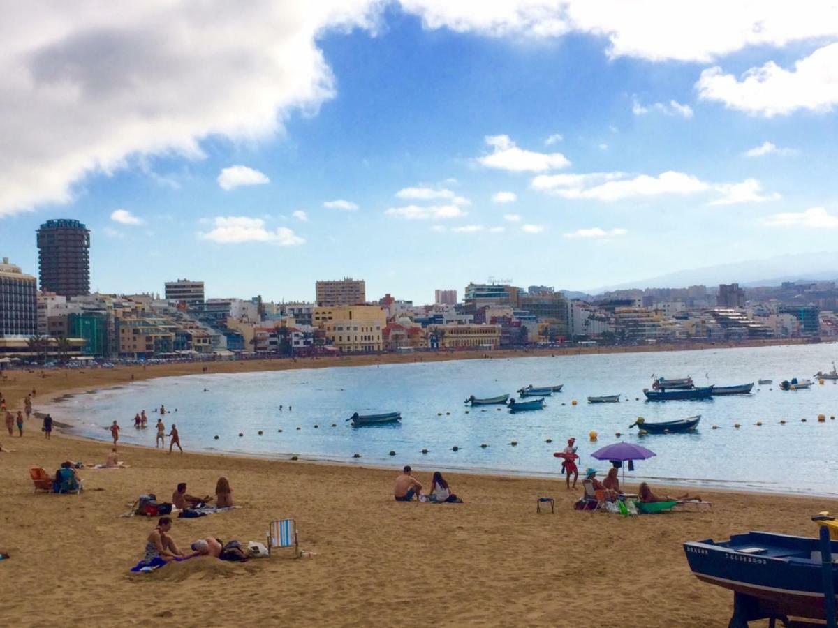Eva'S Dream Villa Las Palmas de Gran Canaria Dış mekan fotoğraf