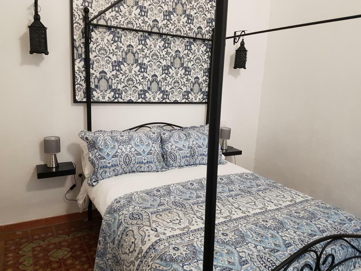Eva'S Dream Villa Las Palmas de Gran Canaria Dış mekan fotoğraf
