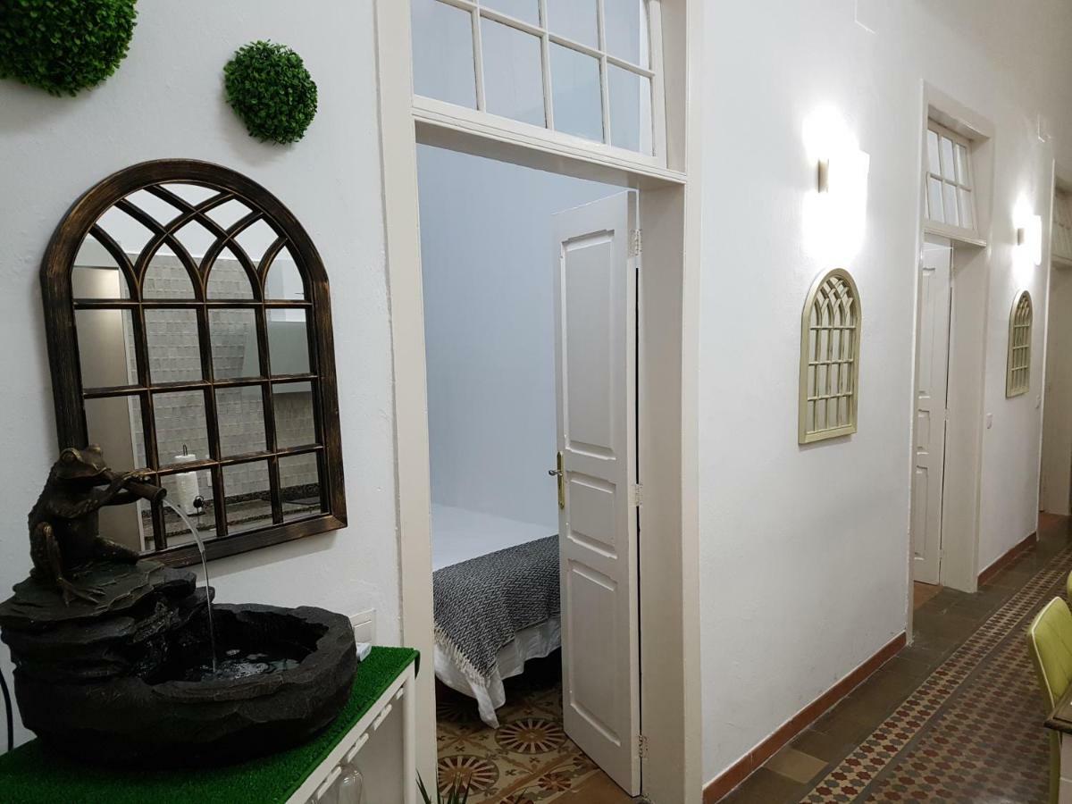 Eva'S Dream Villa Las Palmas de Gran Canaria Dış mekan fotoğraf